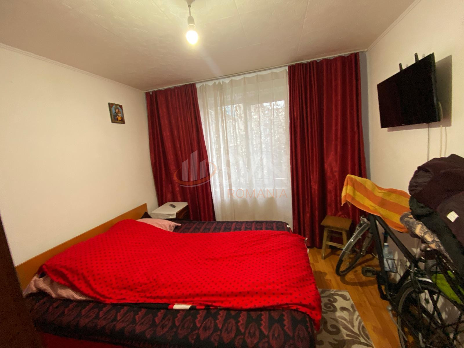 Apartament, 3 camere Bucuresti/Crangasi