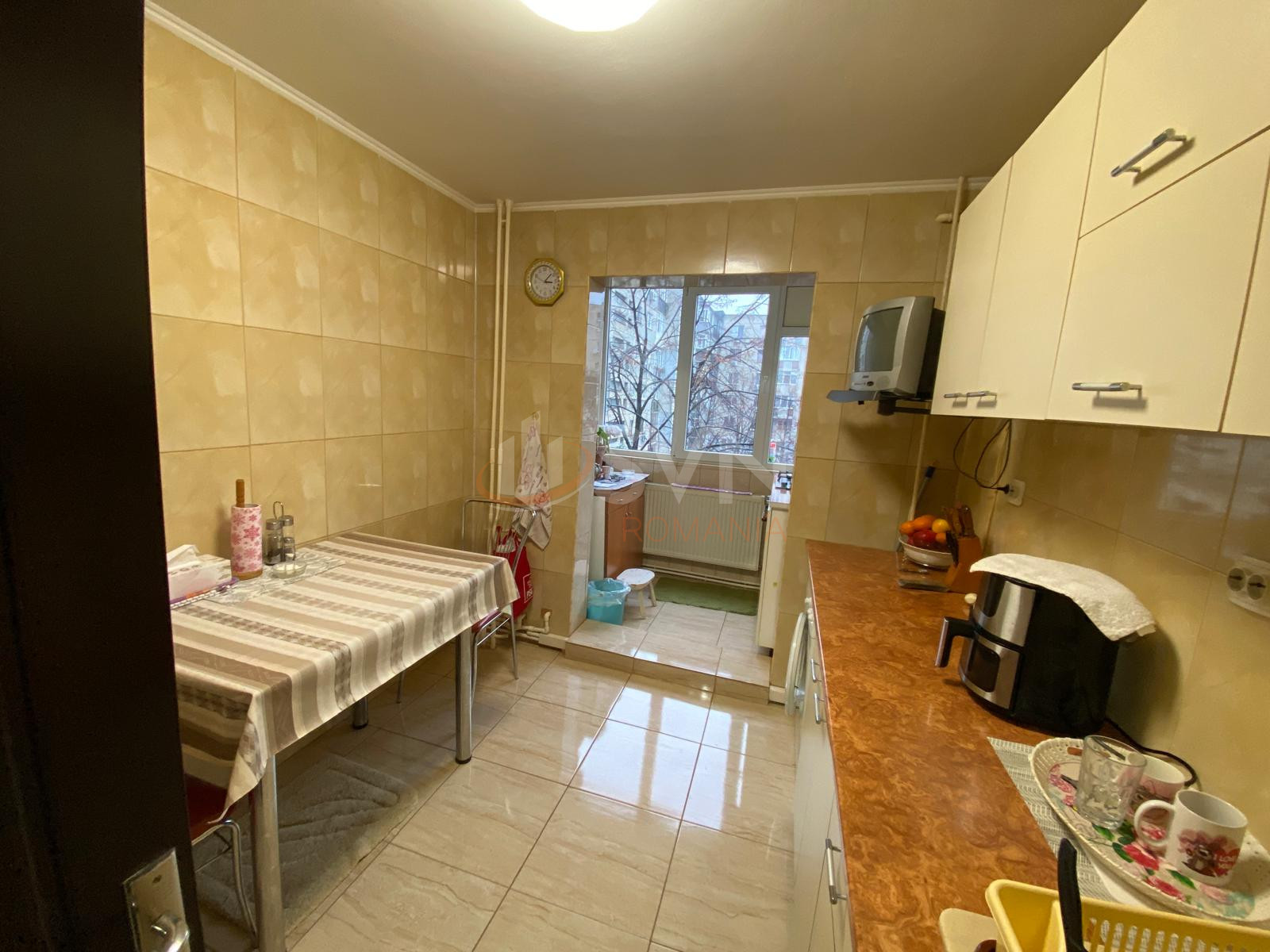Apartament, 3 camere Bucuresti/Crangasi