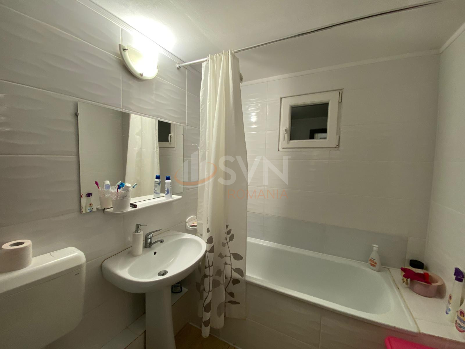 Apartament, 3 camere Bucuresti/Crangasi