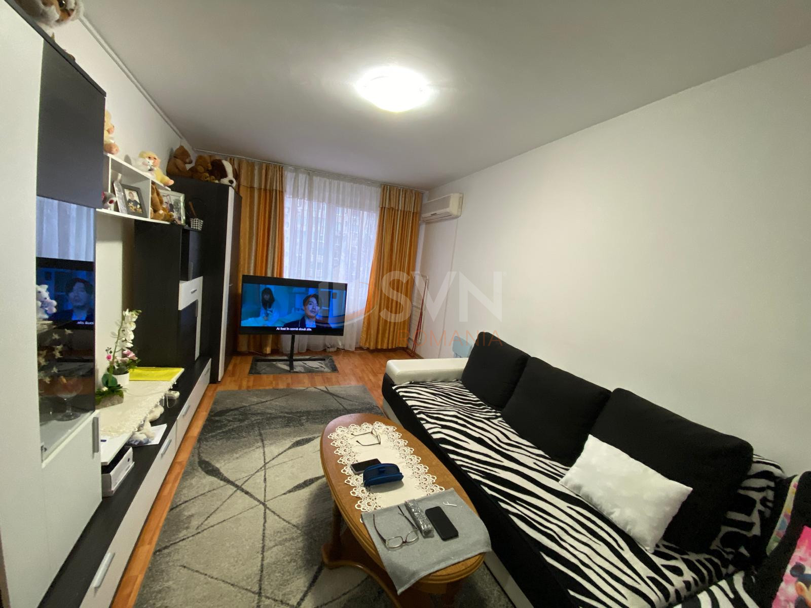 Apartament, 3 camere Bucuresti/Crangasi