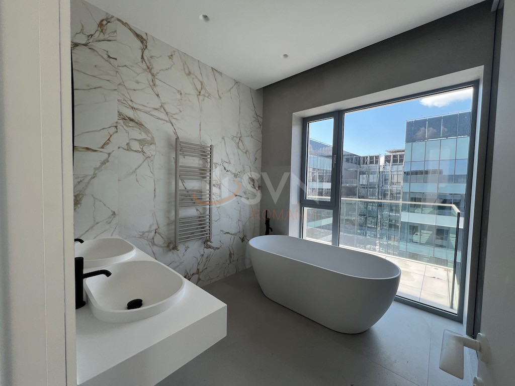 Apartament, 3 camere Bucuresti/Aviatiei
