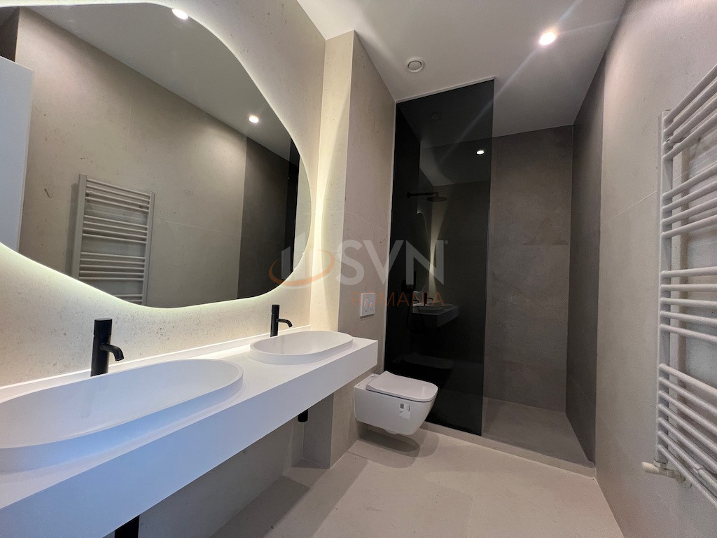 Apartament, 3 camere Bucuresti/Aviatiei