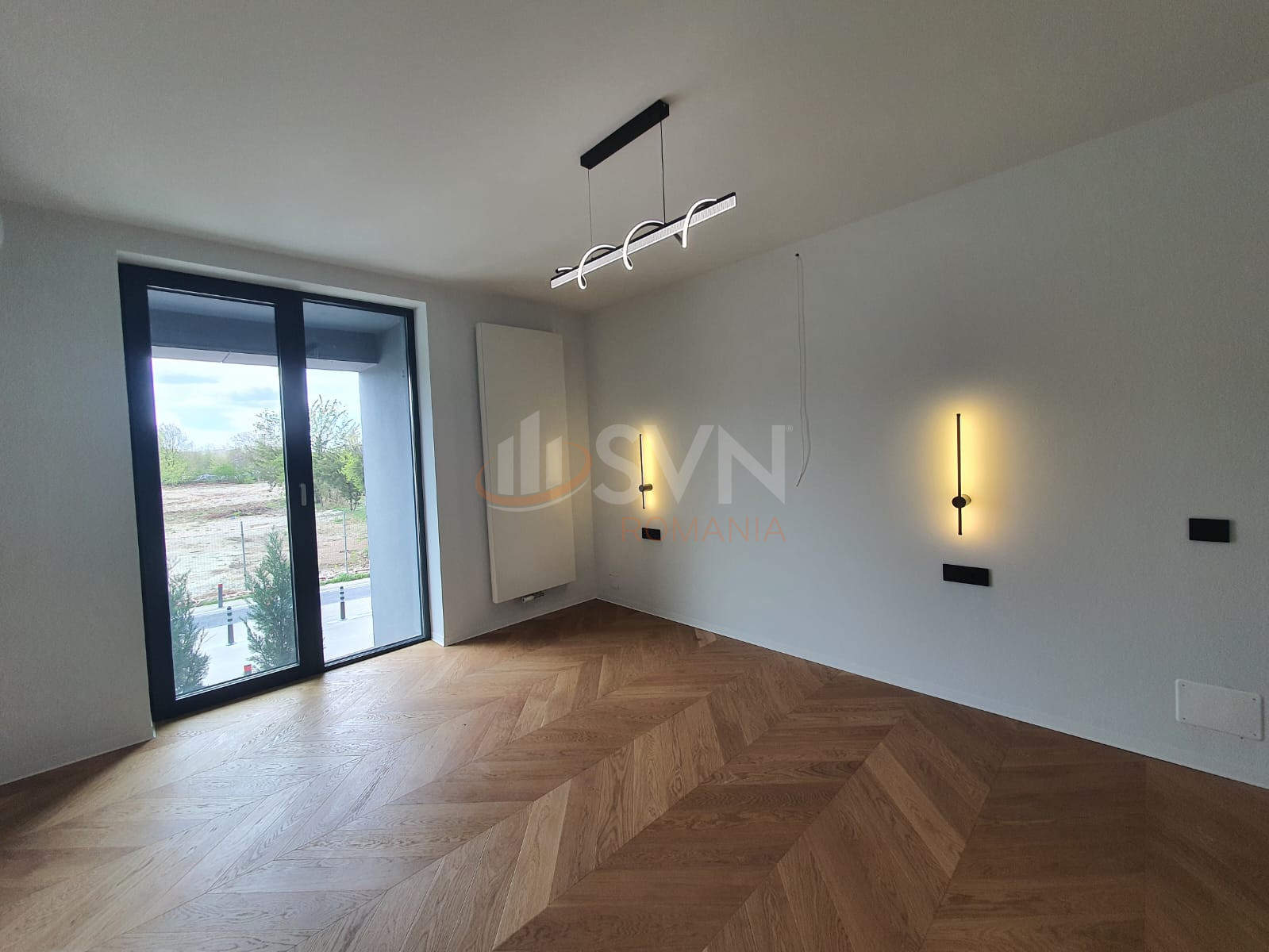 Apartament, 3 camere Bucuresti/Aviatiei