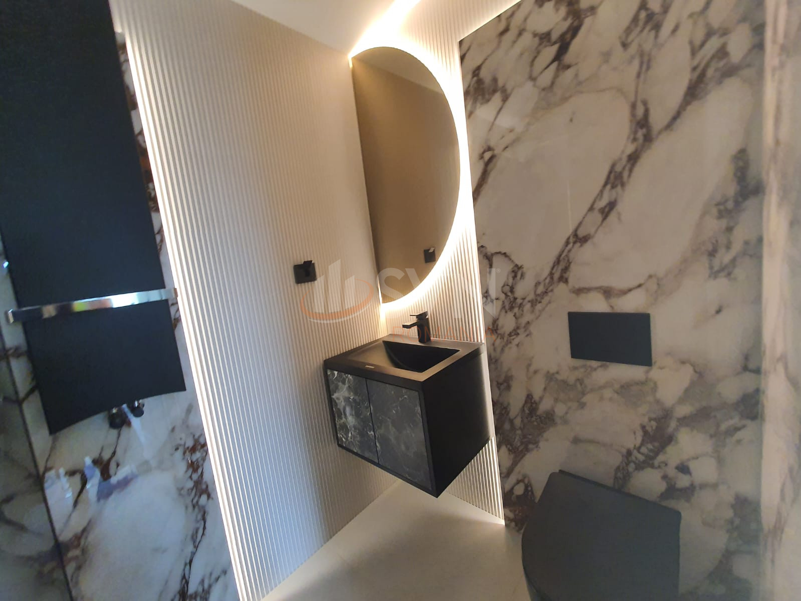 Apartament, 3 camere Bucuresti/Aviatiei