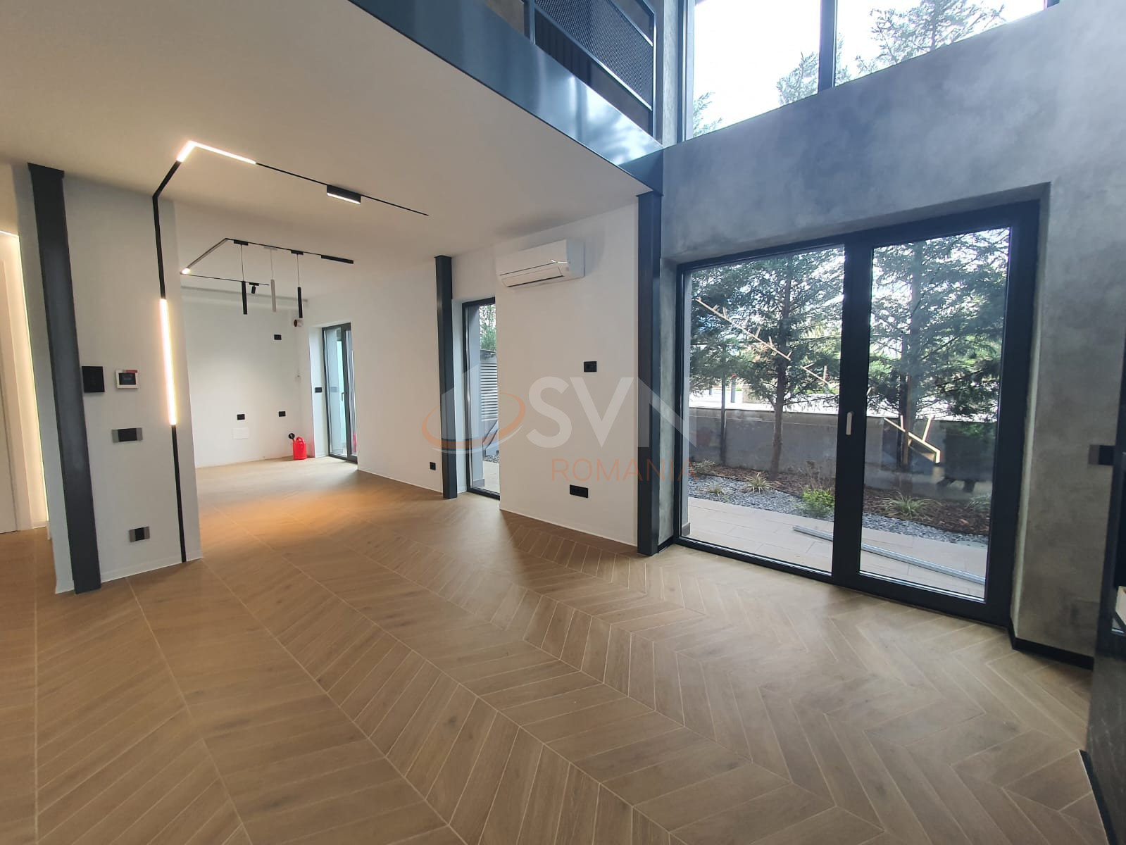 Apartament, 3 camere Bucuresti/Aviatiei