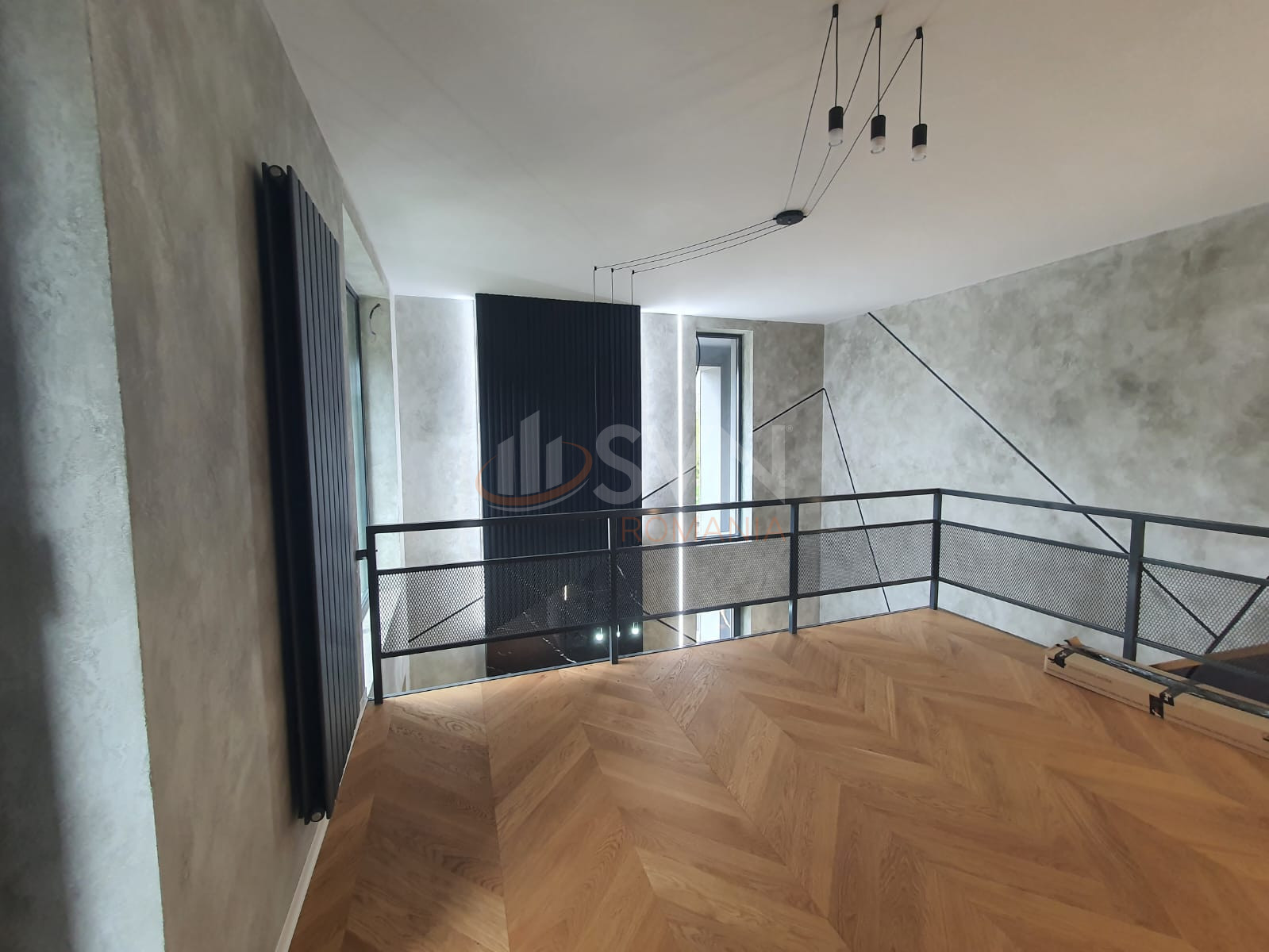 Apartament, 3 camere Bucuresti/Aviatiei