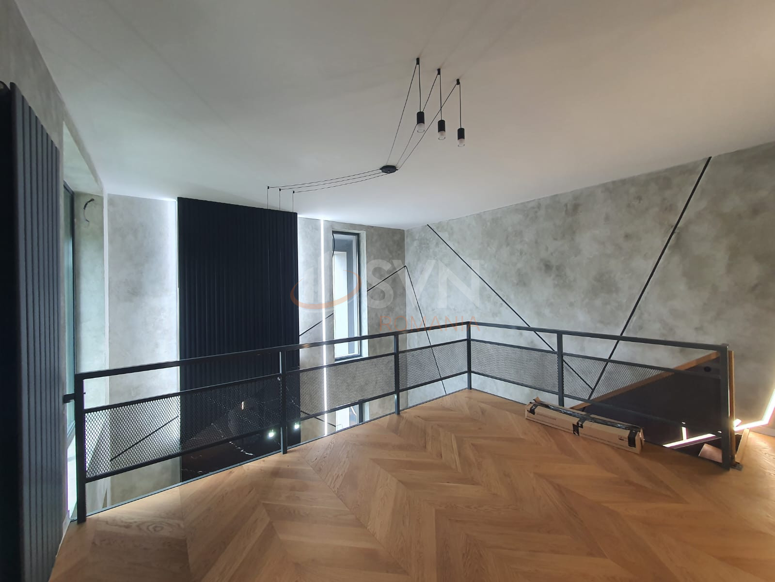 Apartament, 3 camere Bucuresti/Aviatiei