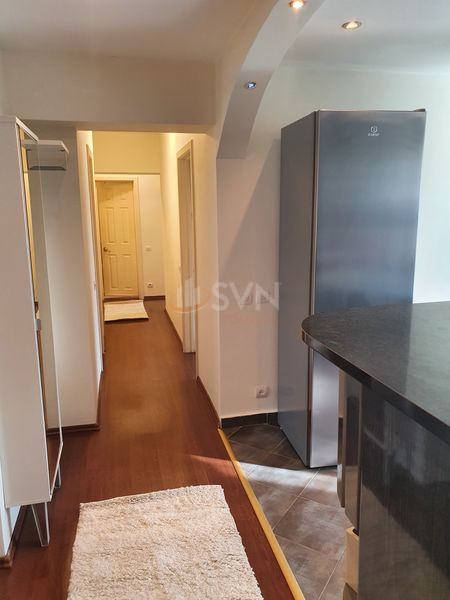 Apartament, 3 camere Bucuresti/Unirii (s4)