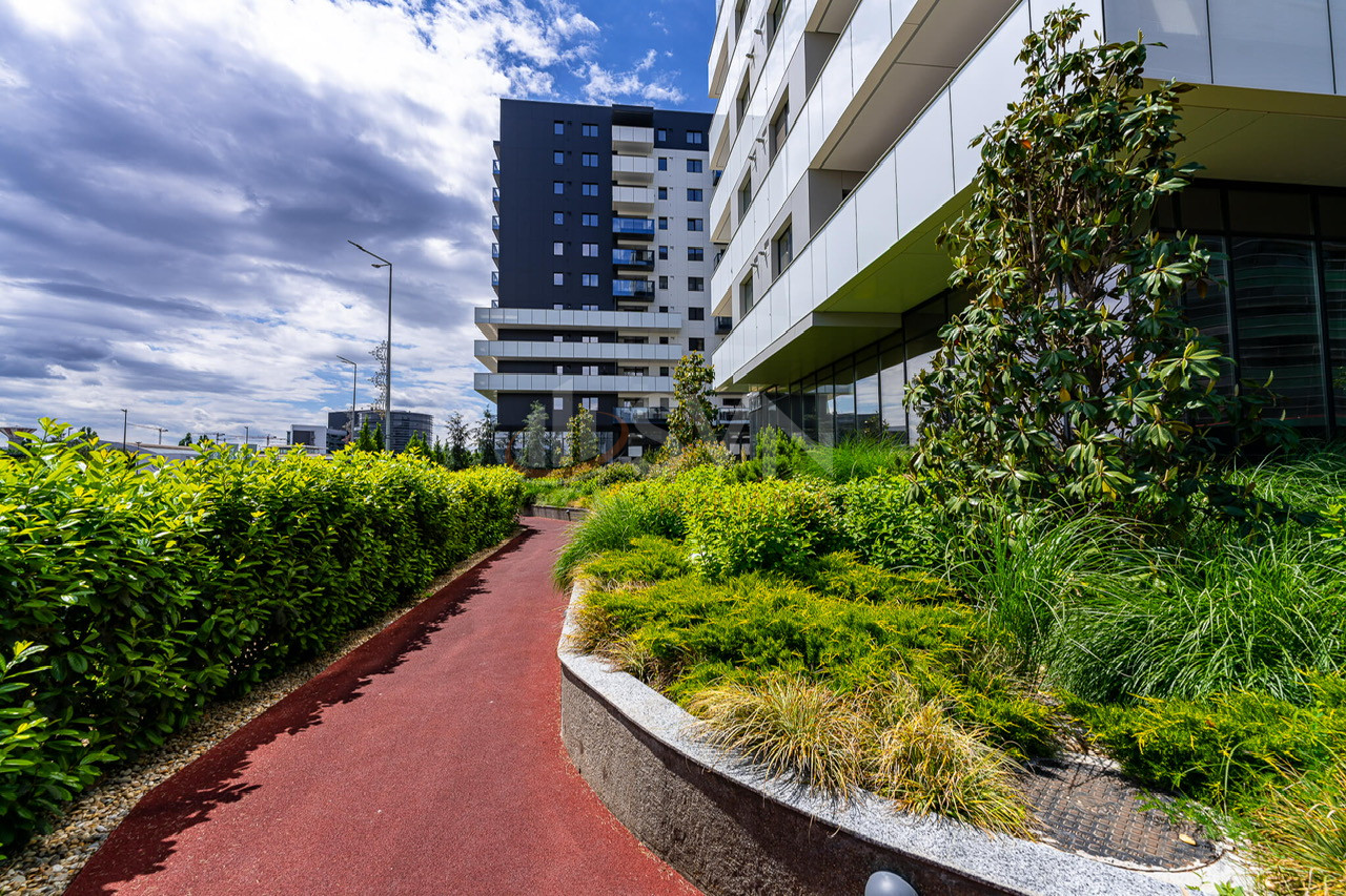 Apartament, 3 camere Bucuresti/Pipera