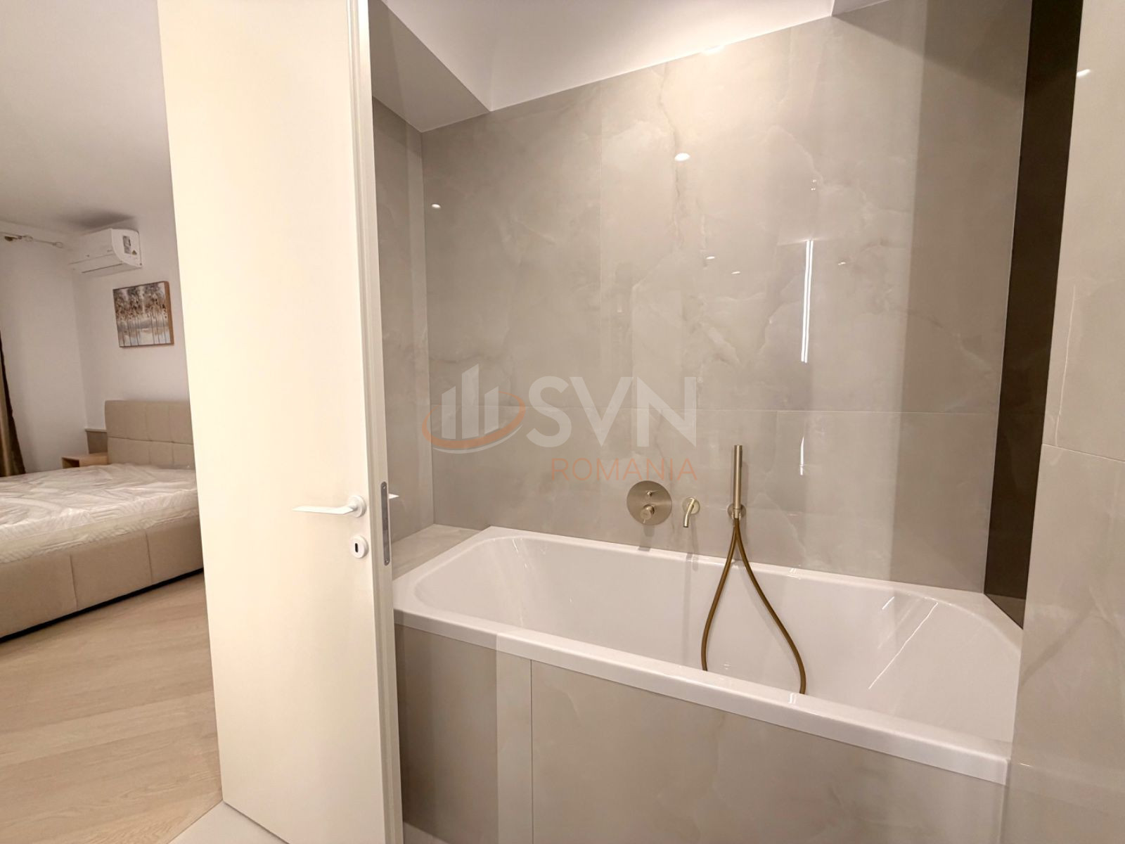 Apartament, 3 camere Bucuresti/Pipera