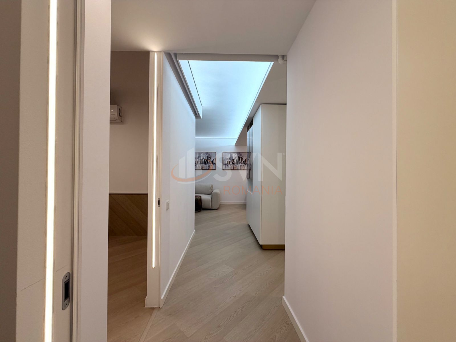 Apartament, 3 camere Bucuresti/Pipera