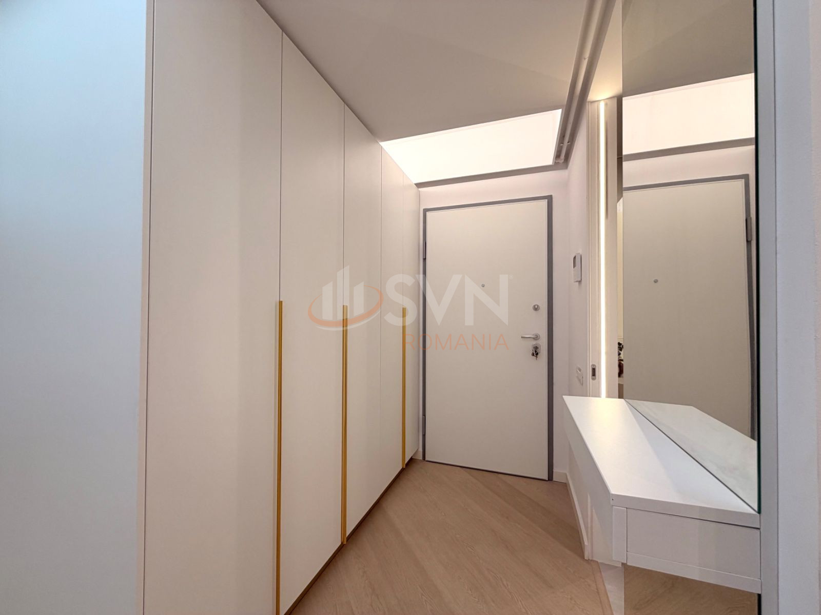 Apartament, 3 camere Bucuresti/Pipera
