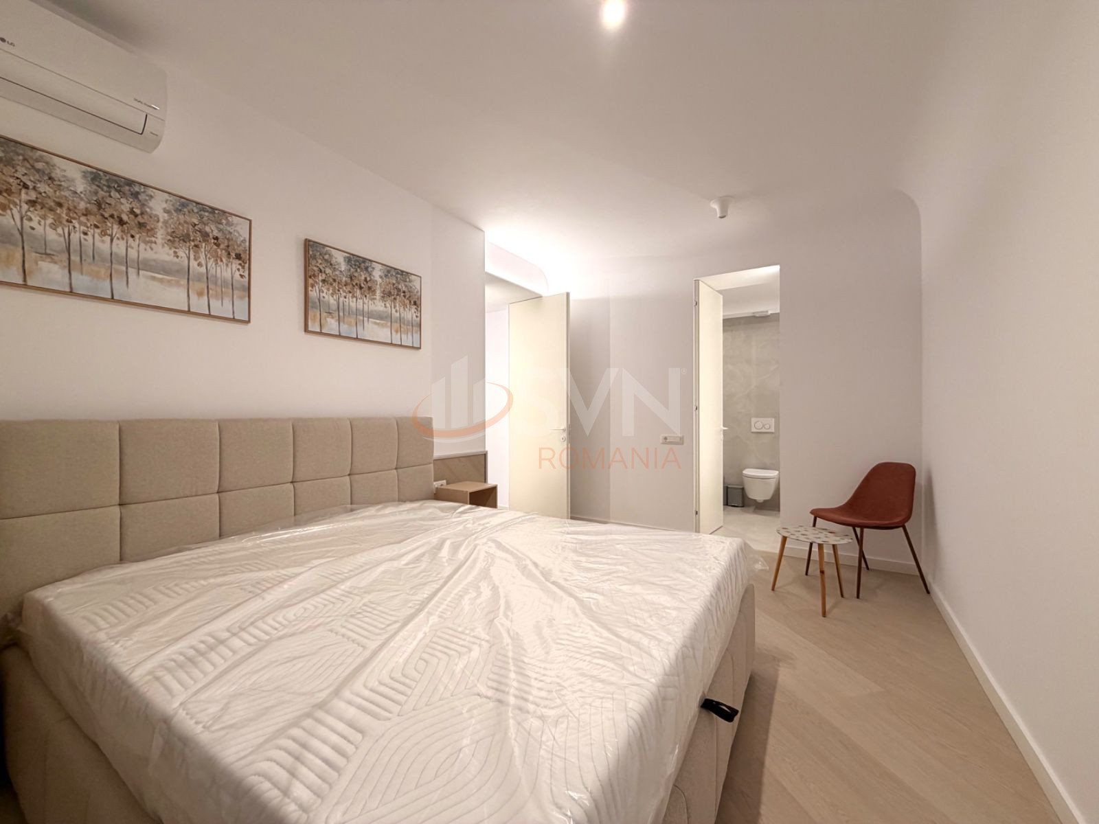 Apartament, 3 camere Bucuresti/Pipera