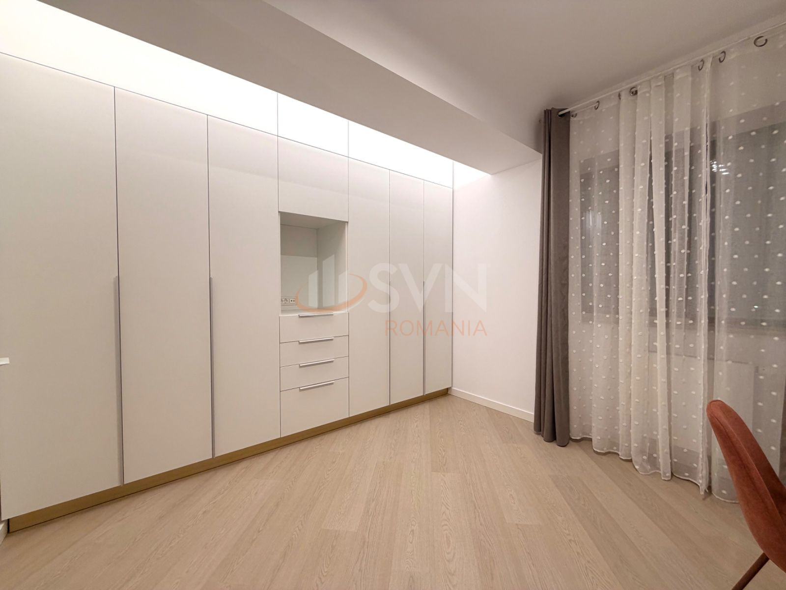 Apartament, 3 camere Bucuresti/Pipera
