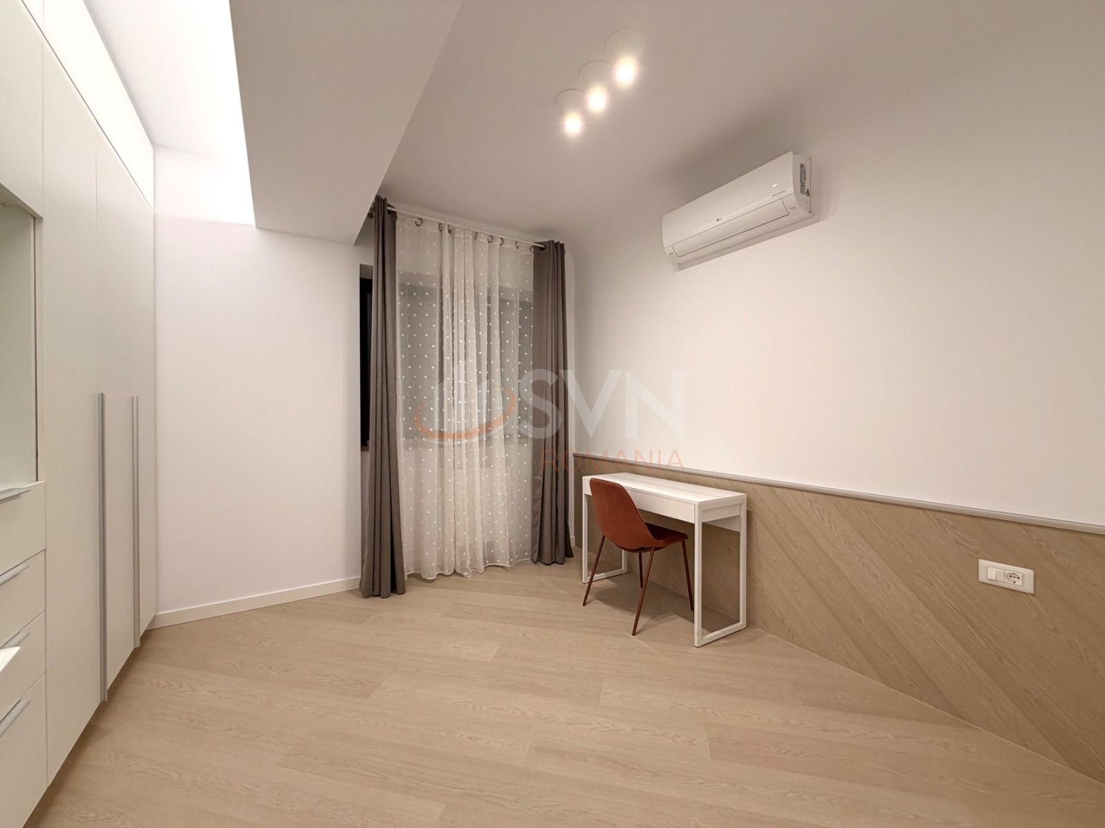 Apartament, 3 camere Bucuresti/Pipera