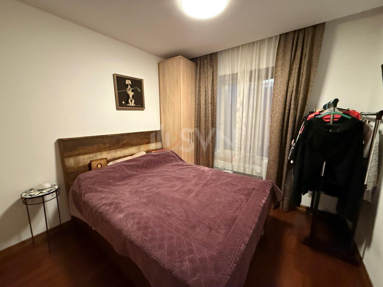 Apartament, 3 camere Bucuresti/Dristor