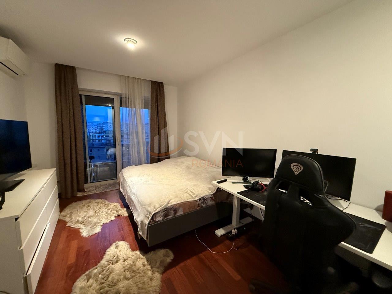 Apartament, 3 camere Bucuresti/Dristor