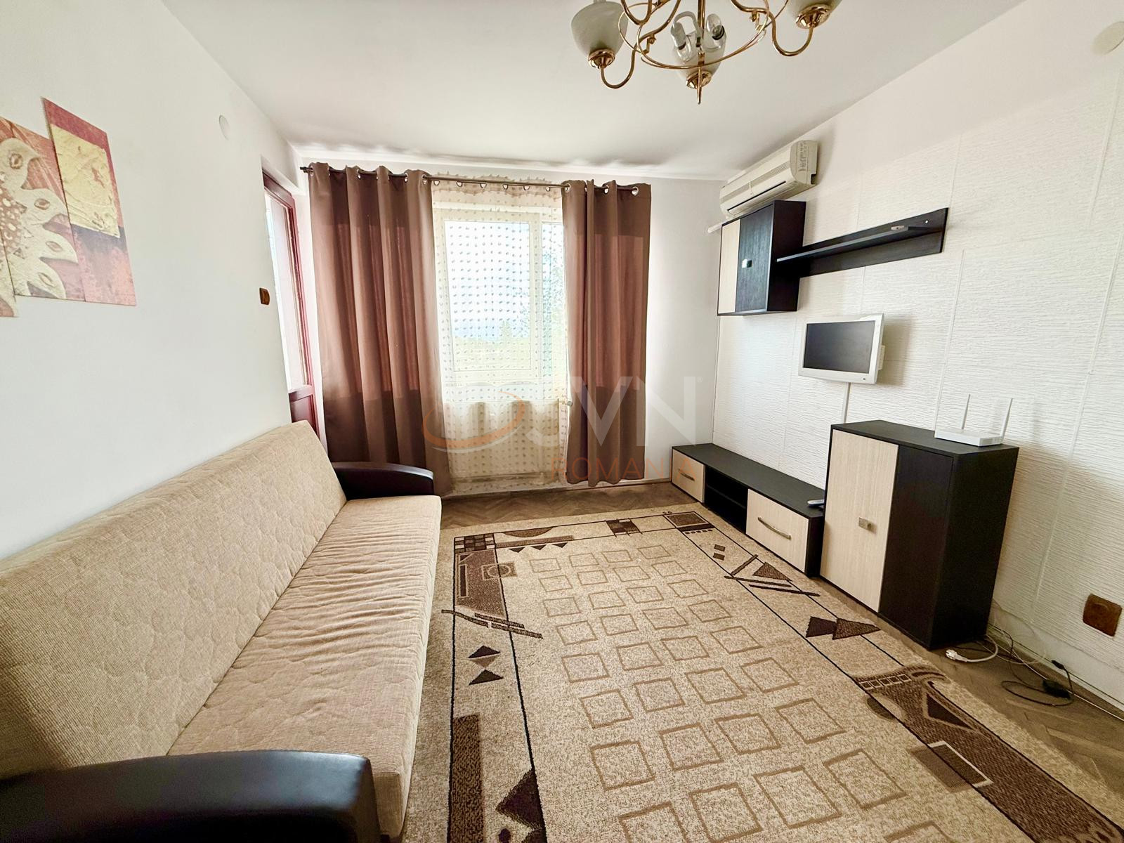 Apartament, 3 camere Bucuresti/Crangasi
