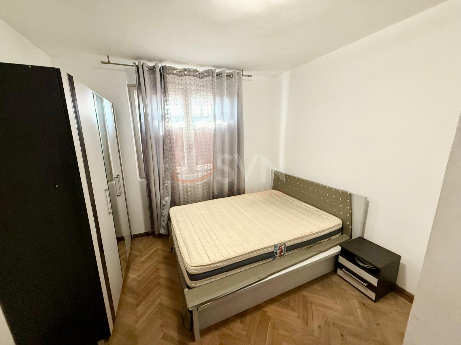 Apartament, 3 camere Bucuresti/Crangasi