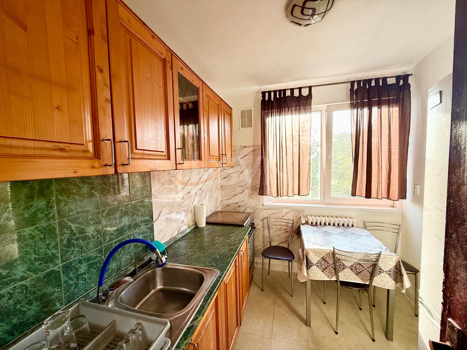 Apartament, 3 camere Bucuresti/Crangasi