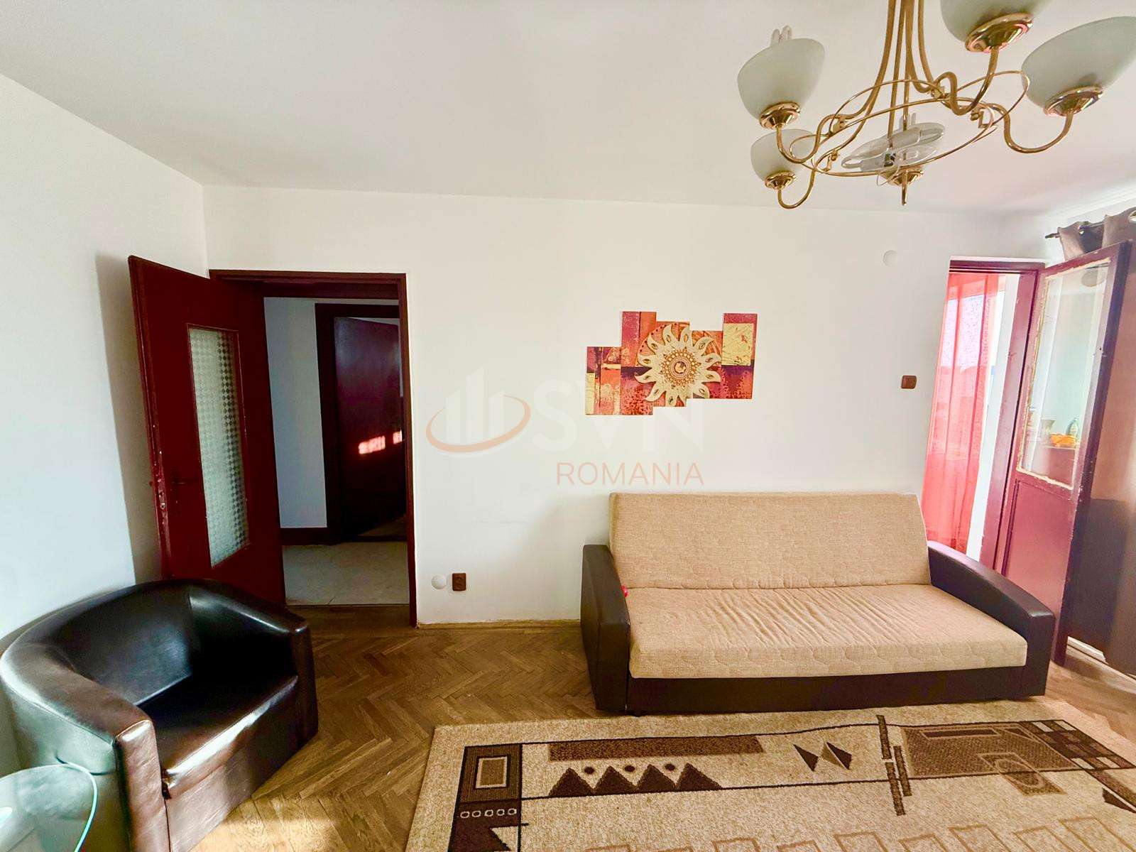 Apartament, 3 camere Bucuresti/Crangasi