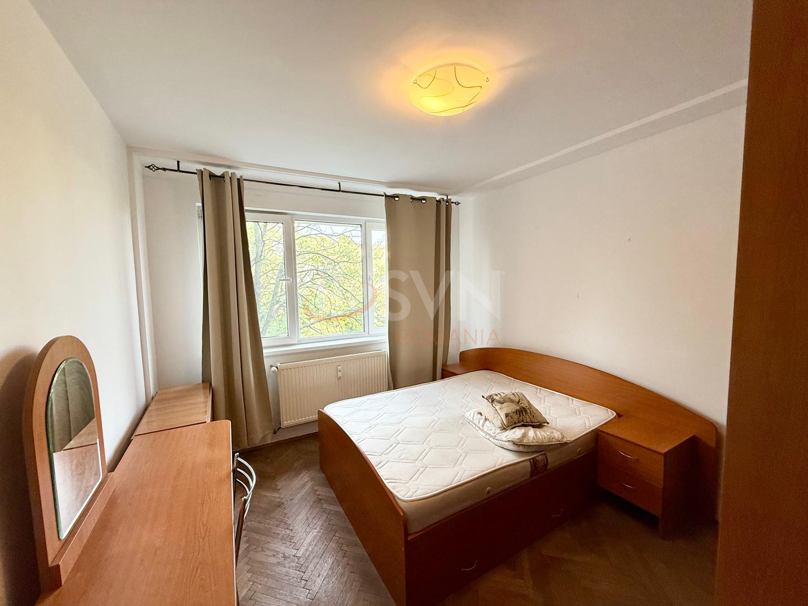 Apartament, 3 camere Bucuresti/Crangasi