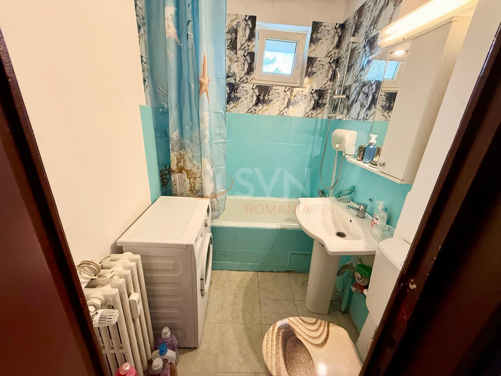 Apartament, 3 camere Bucuresti/Crangasi