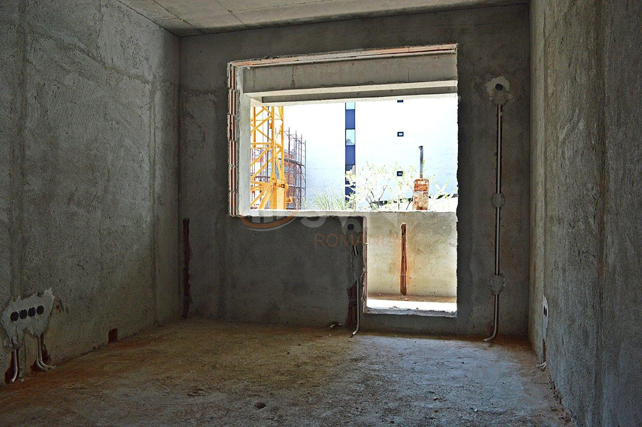 Apartament, 3 camere Bucuresti/Decebal