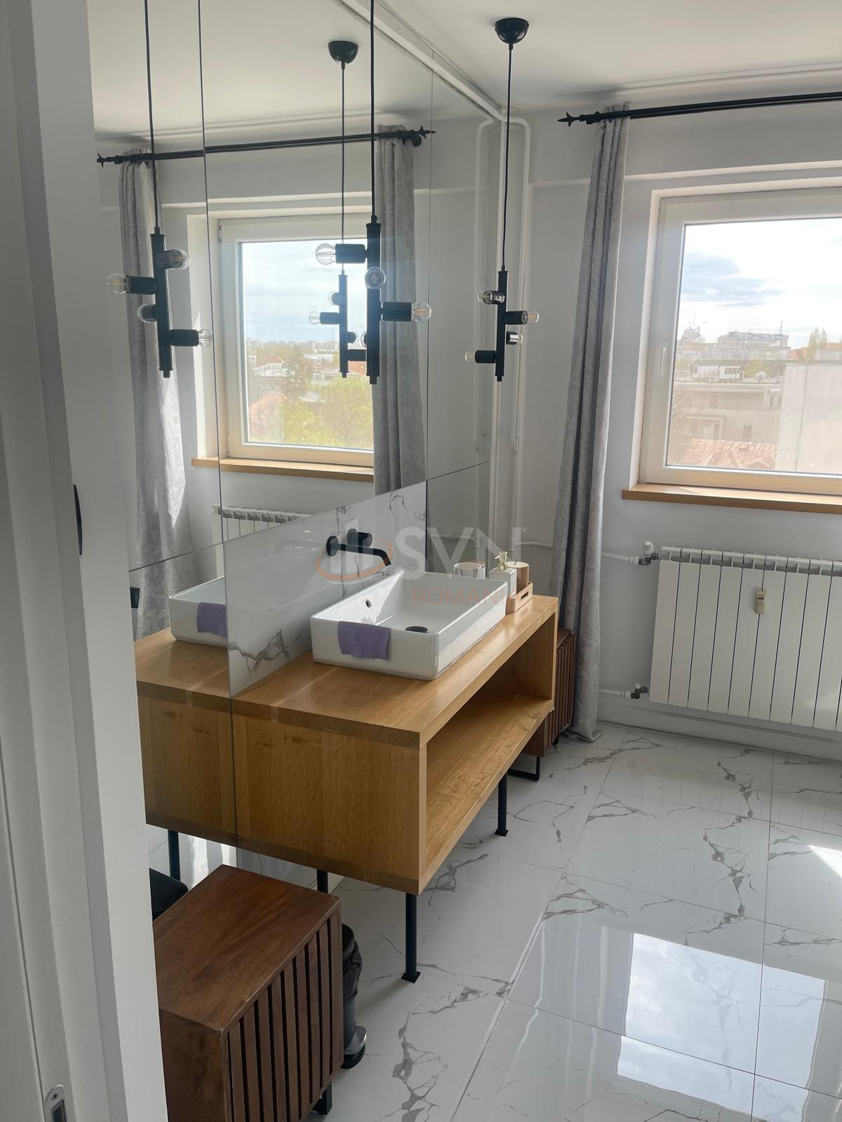 Apartament, 3 camere Bucuresti/Dorobanti
