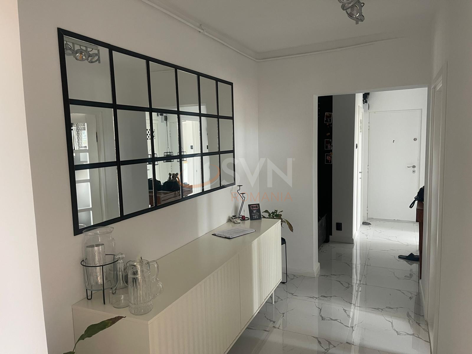 Apartament, 3 camere Bucuresti/Dorobanti