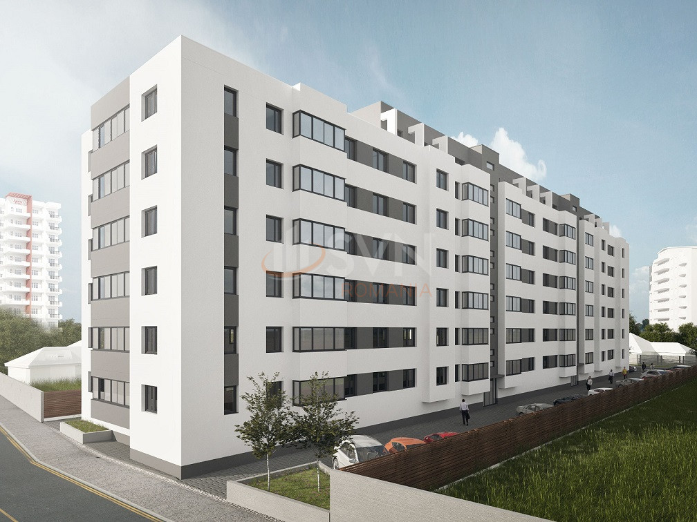 Apartament, 3 camere Bucuresti/Decebal