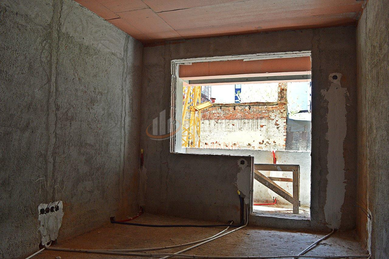 Apartament, 3 camere Bucuresti/Decebal