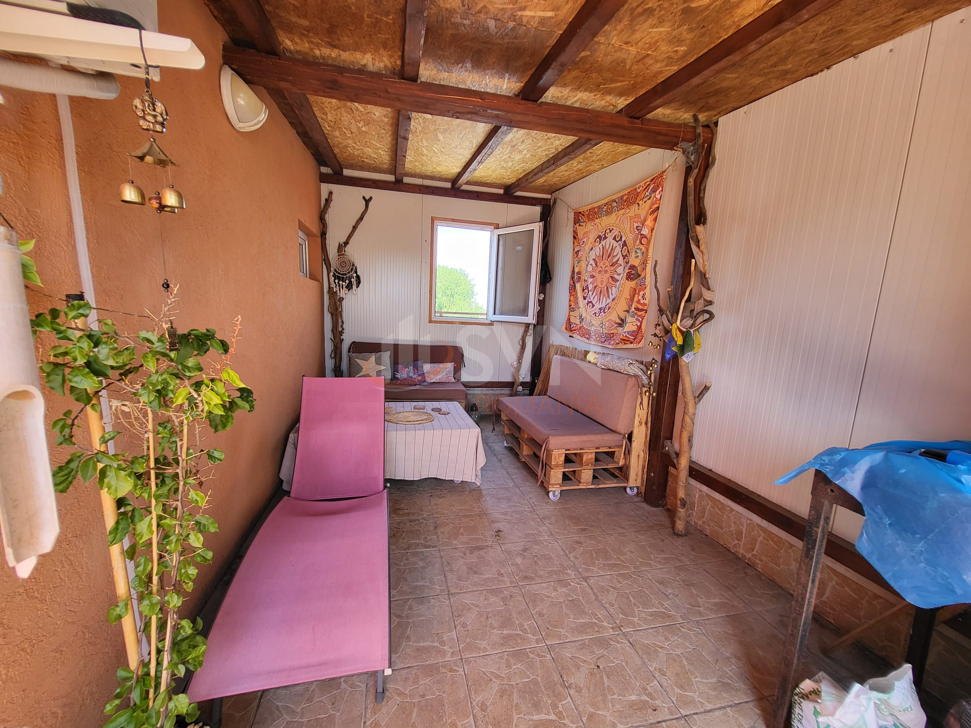 Apartament, 3 camere Bucuresti/Industriilor