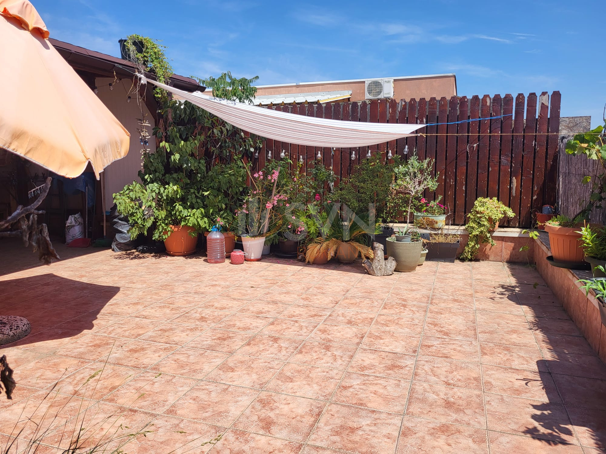 Apartament, 3 camere Bucuresti/Industriilor