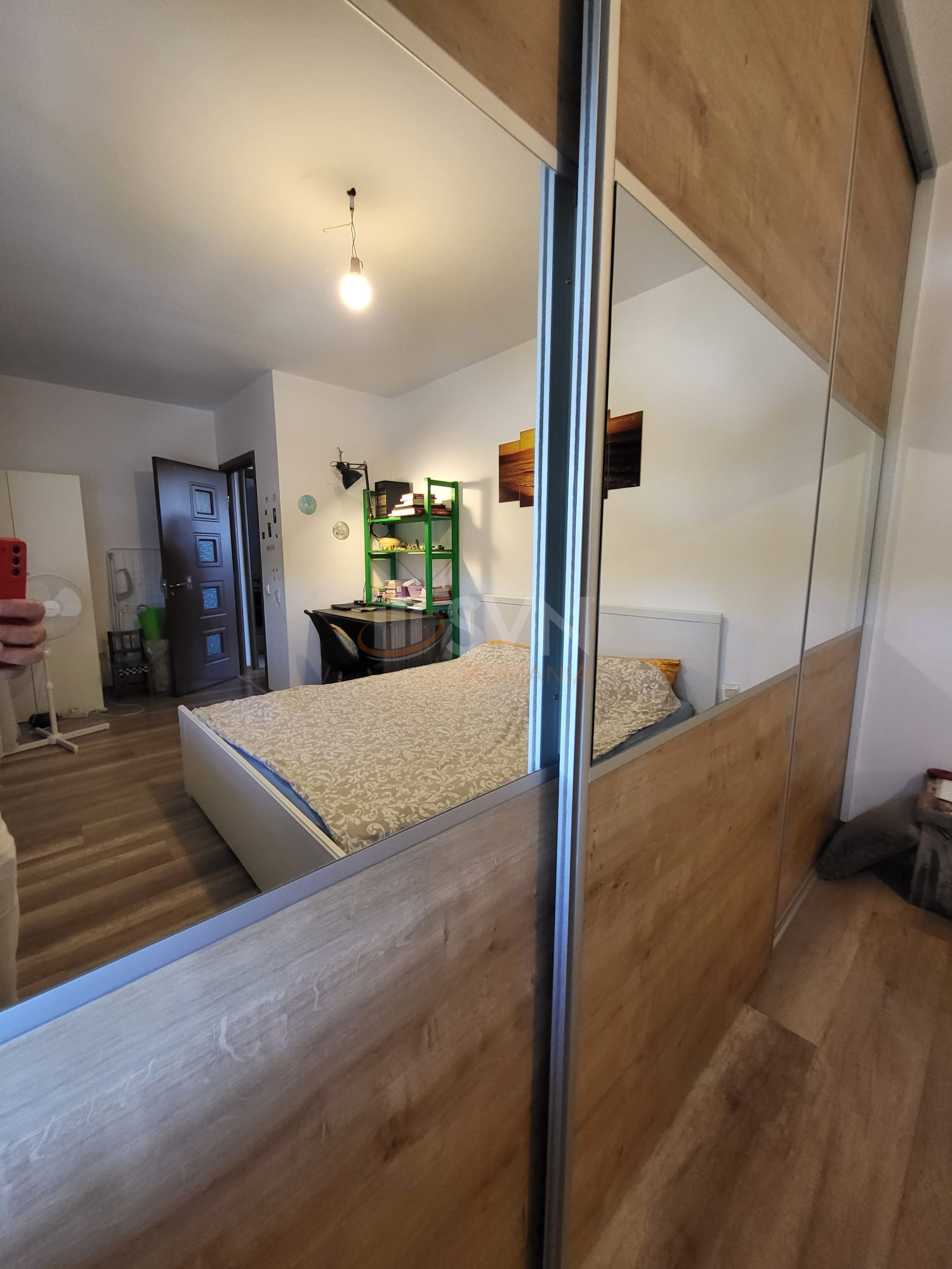 Apartament, 3 camere Bucuresti/Industriilor