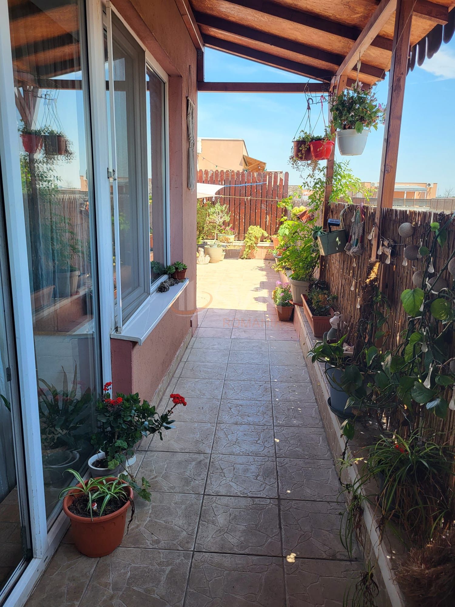 Apartament, 3 camere Bucuresti/Industriilor