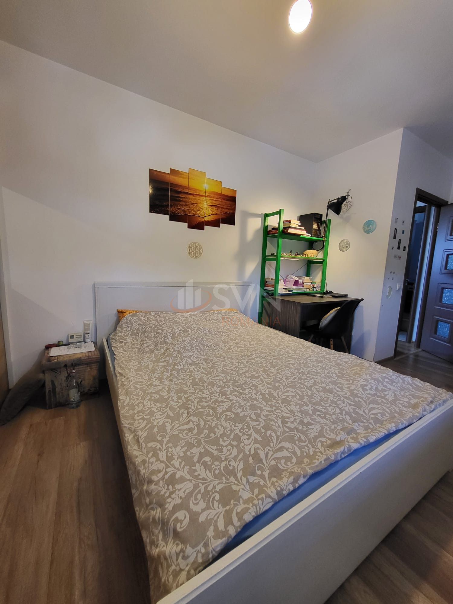 Apartament, 3 camere Bucuresti/Industriilor
