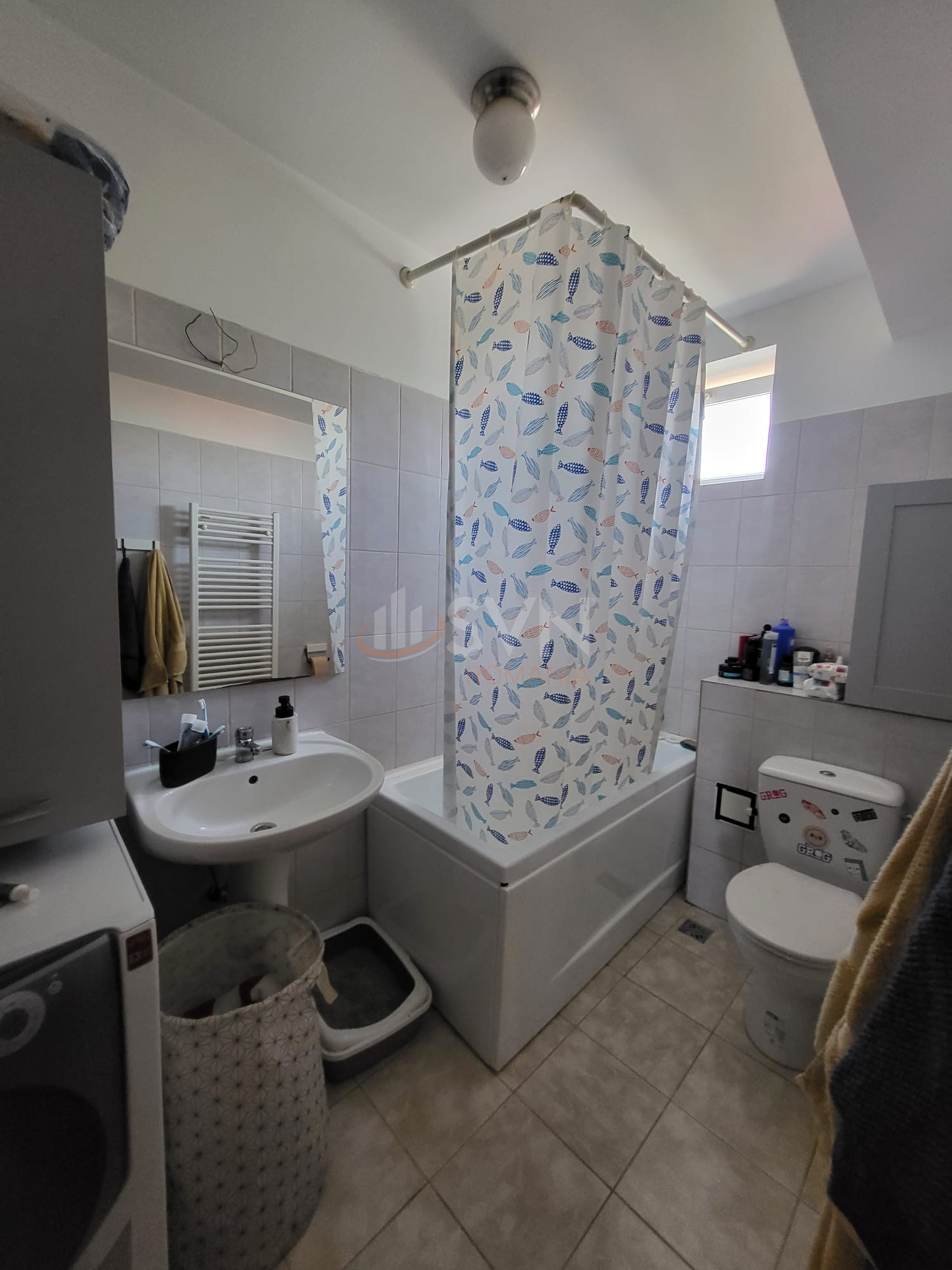 Apartament, 3 camere Bucuresti/Industriilor