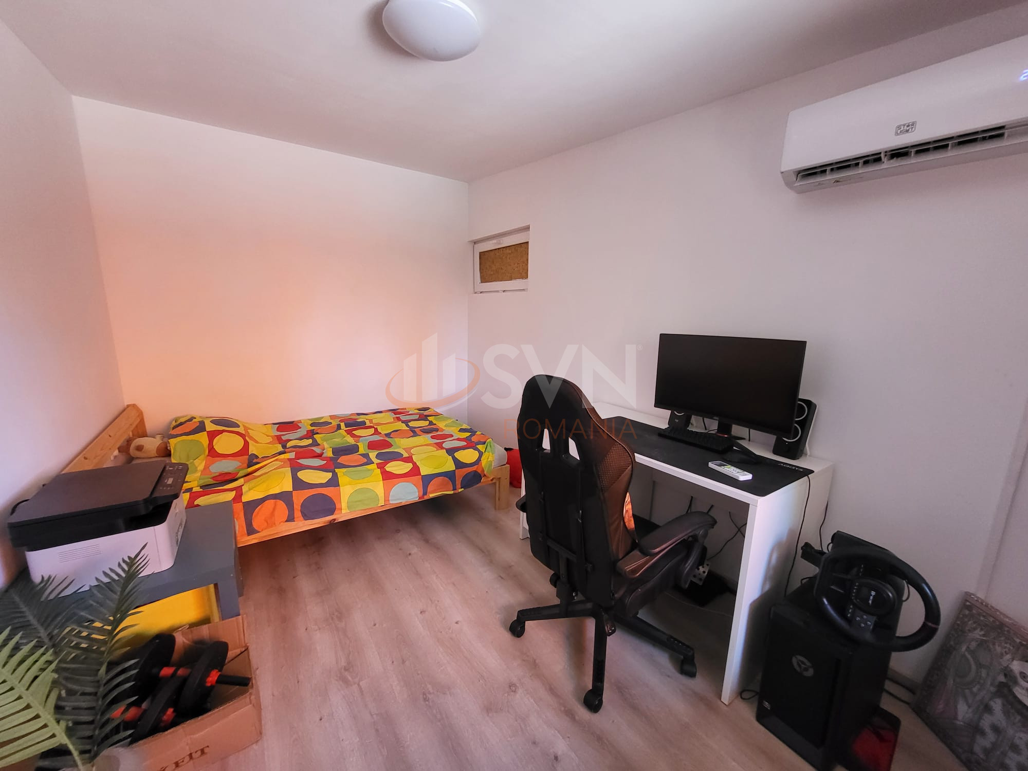 Apartament, 3 camere Bucuresti/Industriilor
