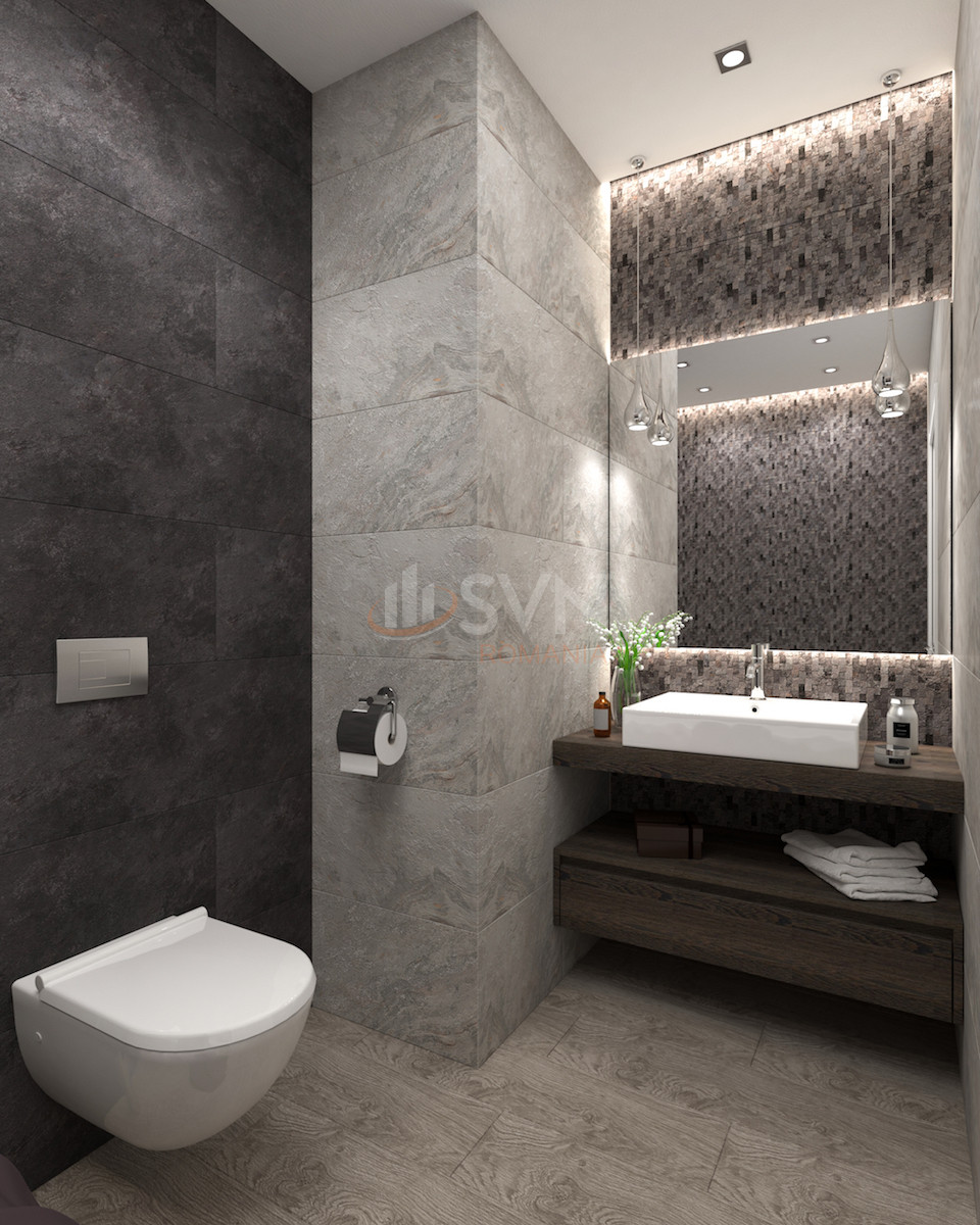 Apartament, 3 camere Bucuresti/Baneasa