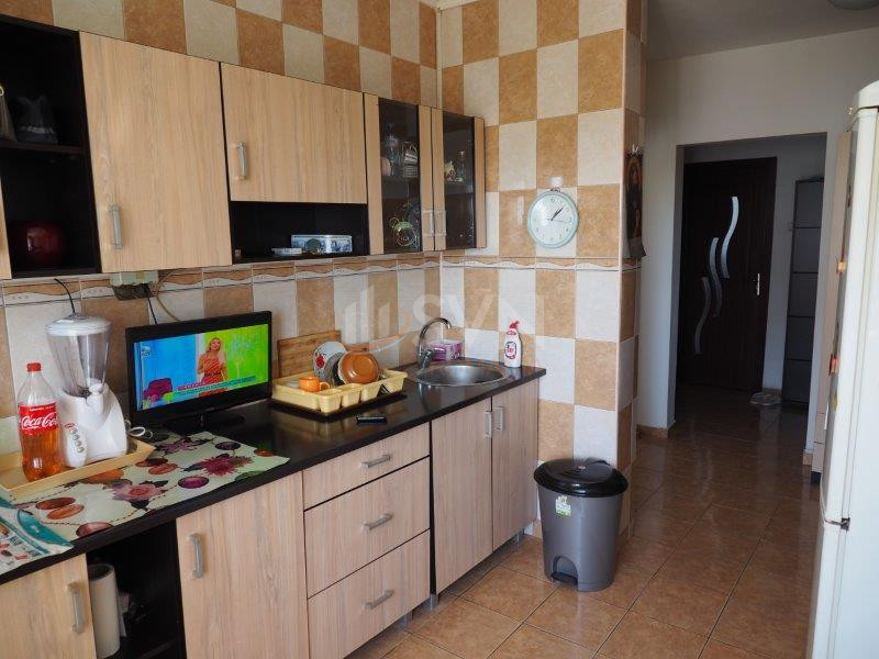 Apartament, 3 camere Bucuresti/Vitan Mall