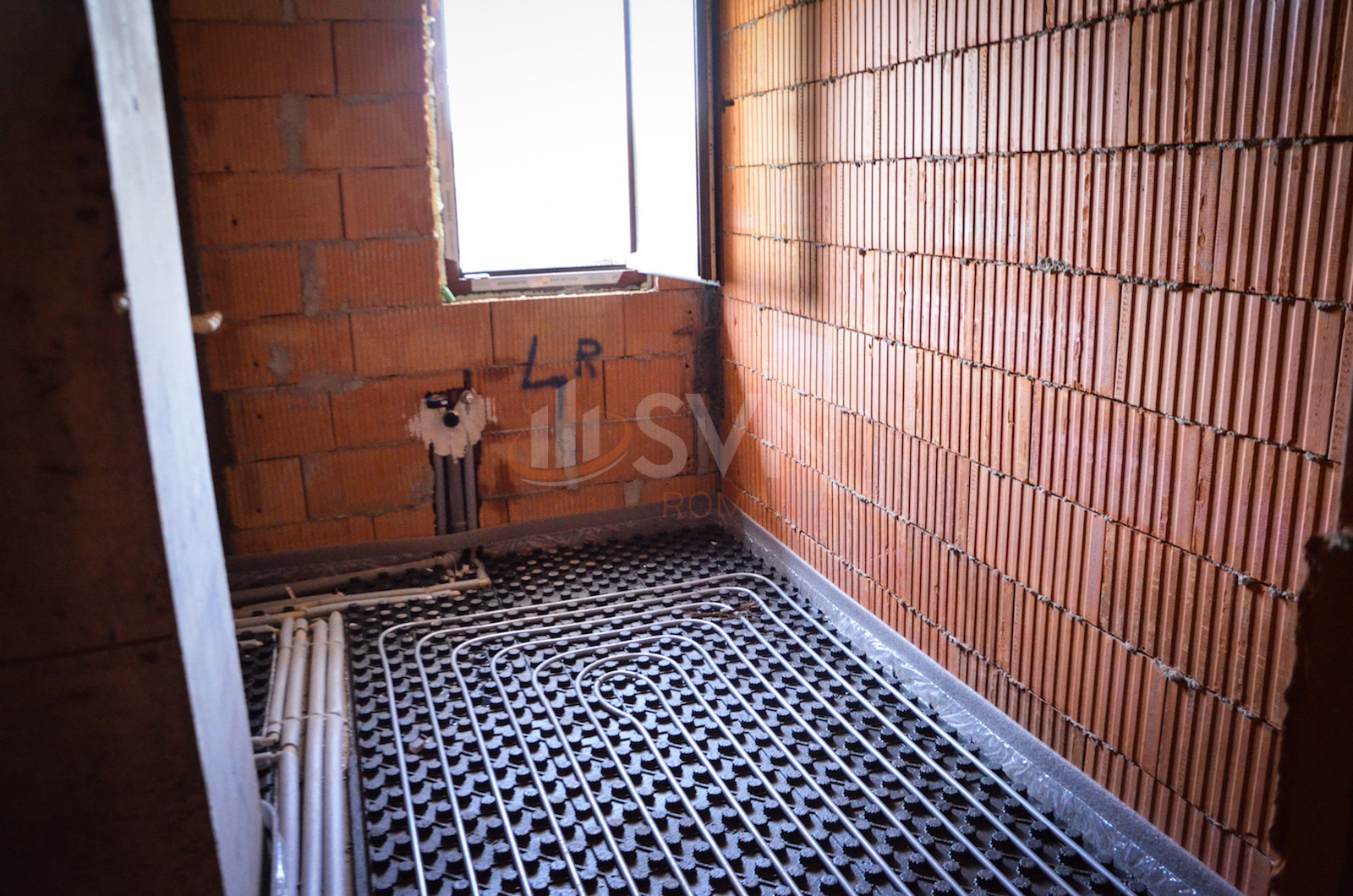 Apartament, 3 camere Bucuresti/Pipera
