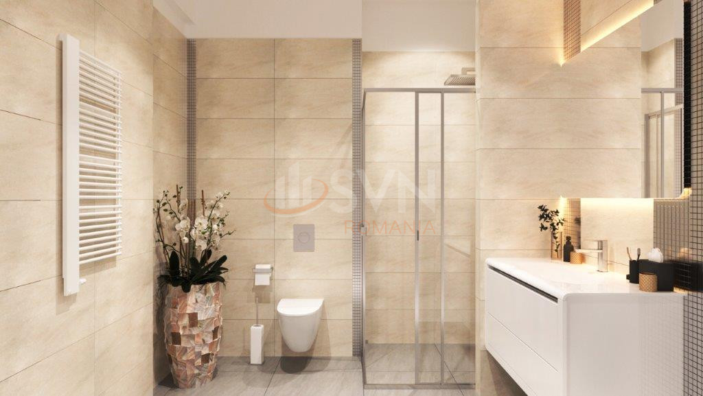 Apartament, 3 camere Bucuresti/Aviatiei