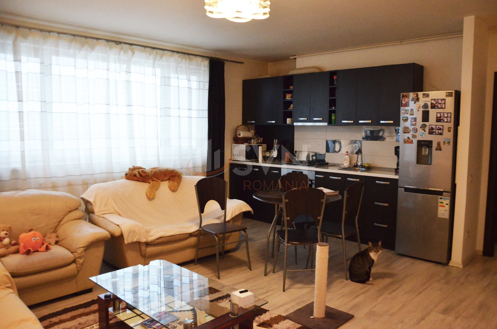 Apartament, 3 camere Bucuresti/Pipera