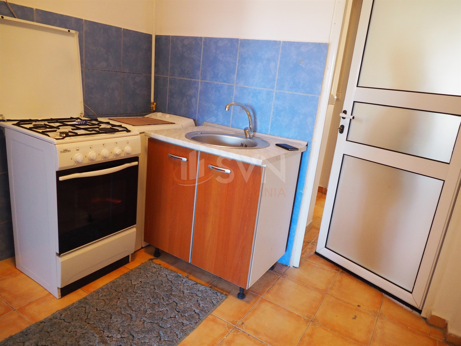 Apartament, 3 camere Bucuresti/Tei