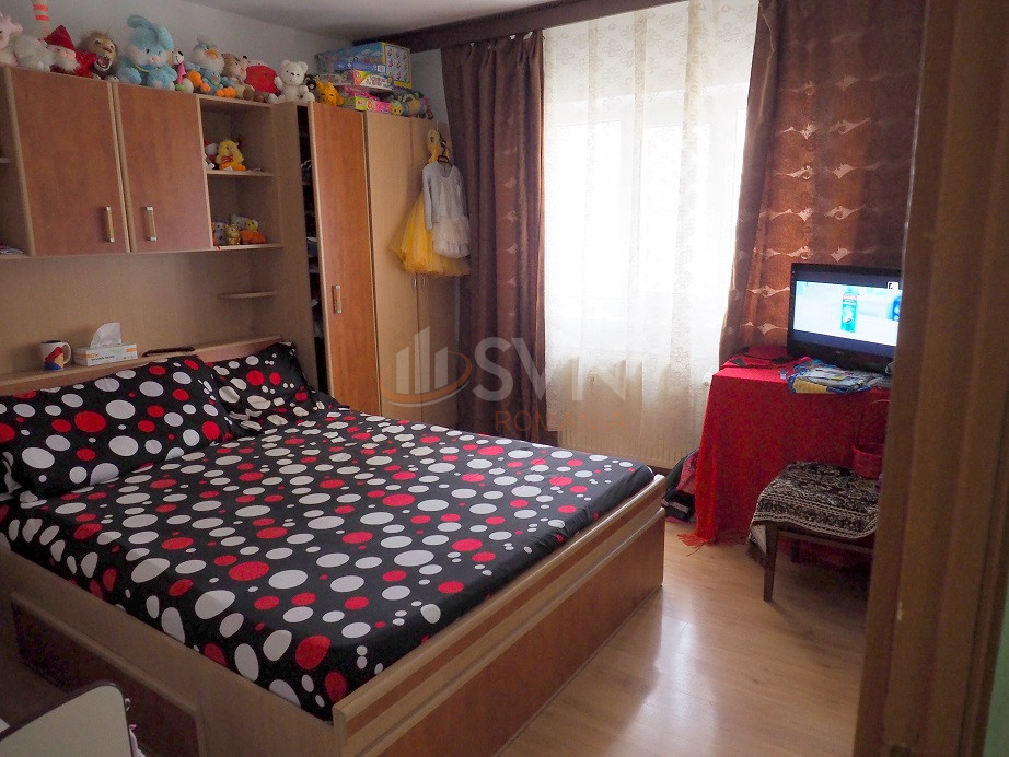 Apartament, 3 camere Bucuresti/Vitan Mall