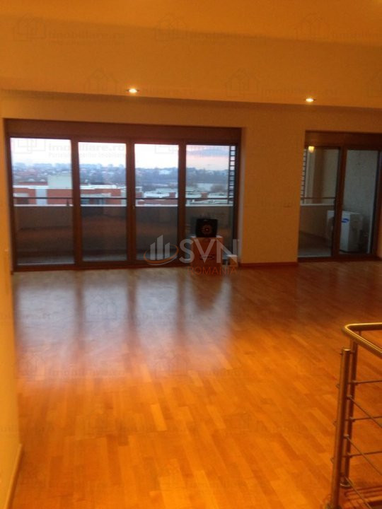 Apartament, 3 camere Bucuresti/Baneasa