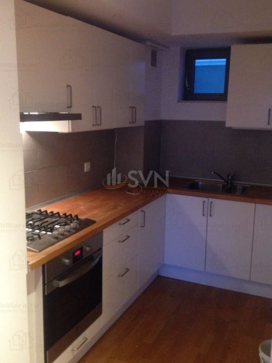 Apartament, 3 camere Bucuresti/Baneasa