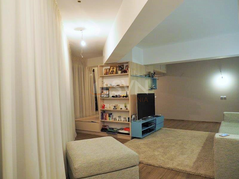 Apartament, 3 camere Bucuresti/Bucurestii Noi