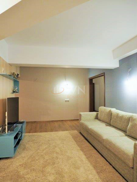 Apartament, 3 camere Bucuresti/Bucurestii Noi